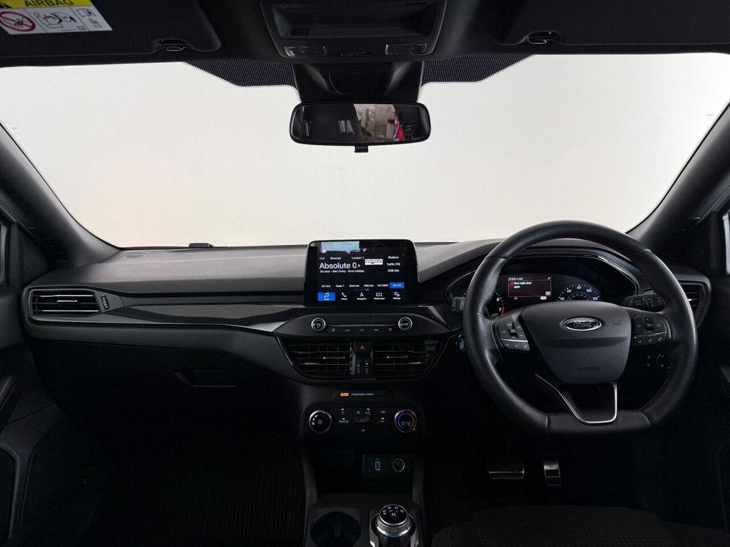 Used Ford Focus 2019 for sale - 76338578: Photo 20