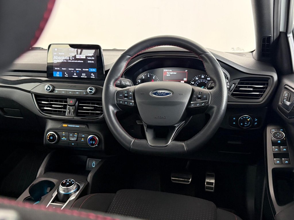 Used Ford Focus 2019 for sale - 76338578: Photo 22