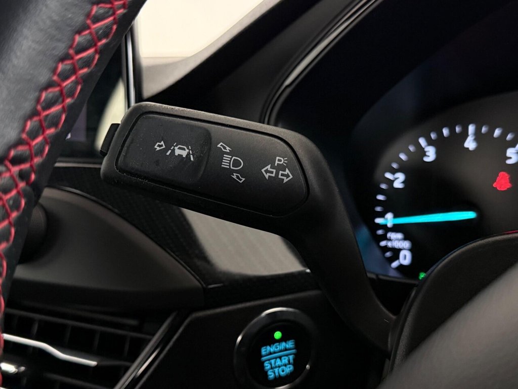 Used Ford Focus 2019 for sale - 76338578: Photo 26