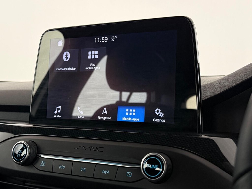 Used Ford Focus 2019 for sale - 76338578: Photo 32