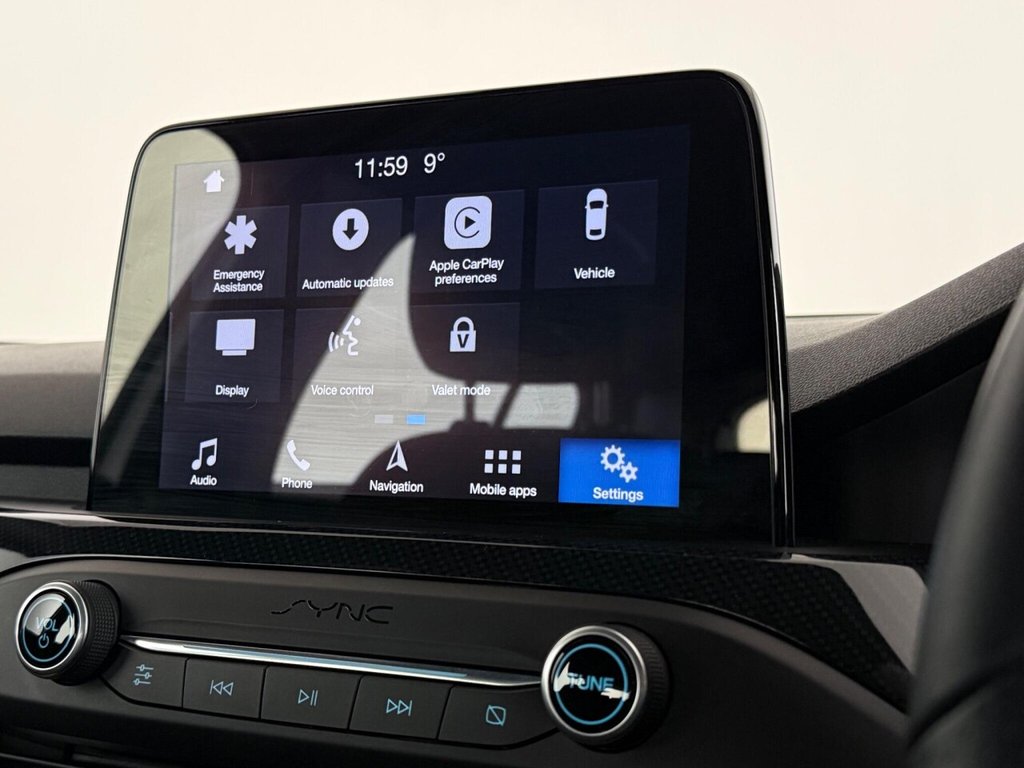 Used Ford Focus 2019 for sale - 76338578: Photo 35