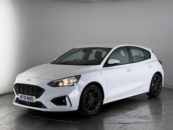 Used Ford Focus 2019 for sale - 76338578: Photo