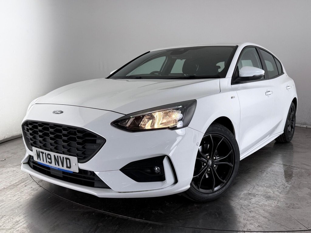 Used Ford Focus 2019 for sale - 76338578: Photo 45