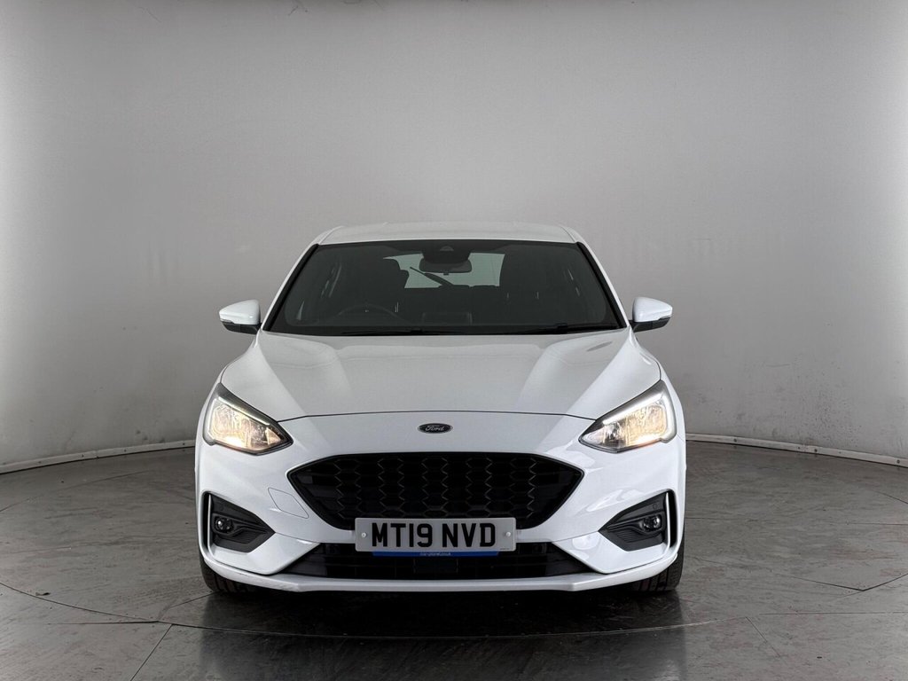 Used Ford Focus 2019 for sale - 76338578: Photo 8