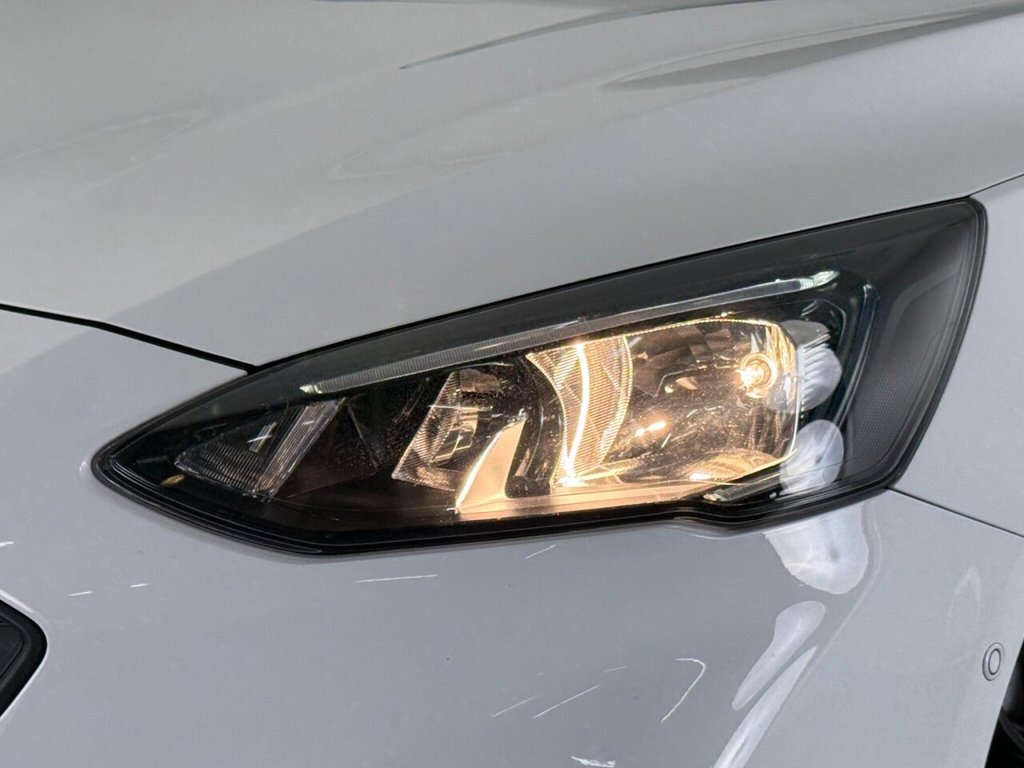 Used Ford Focus 2019 for sale - 76338578: Photo 9