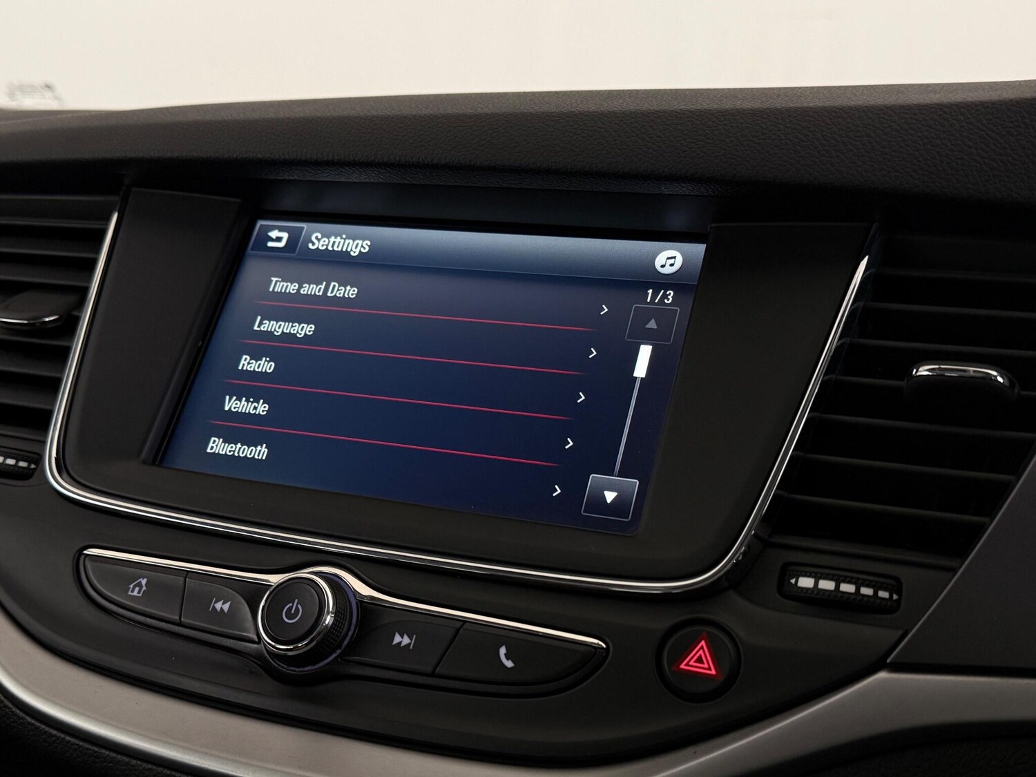 Used Vauxhall Astra 2017 for sale - 77676935: Photo 23