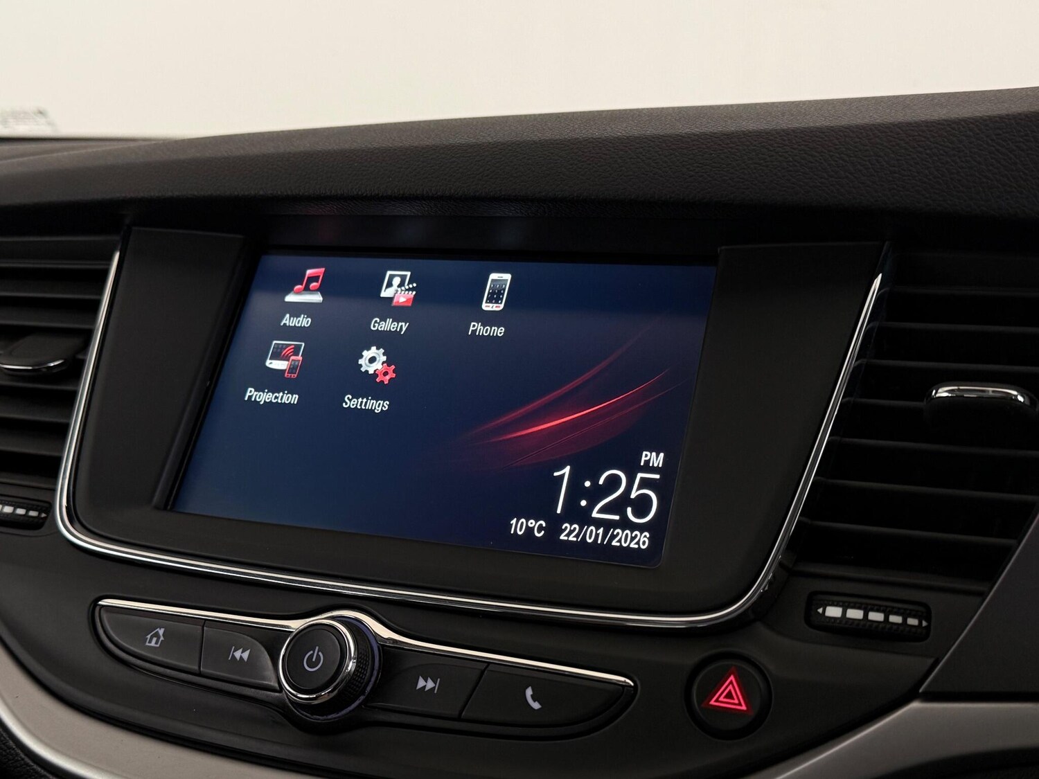 Used Vauxhall Astra 2017 for sale - 77676935: Photo 24