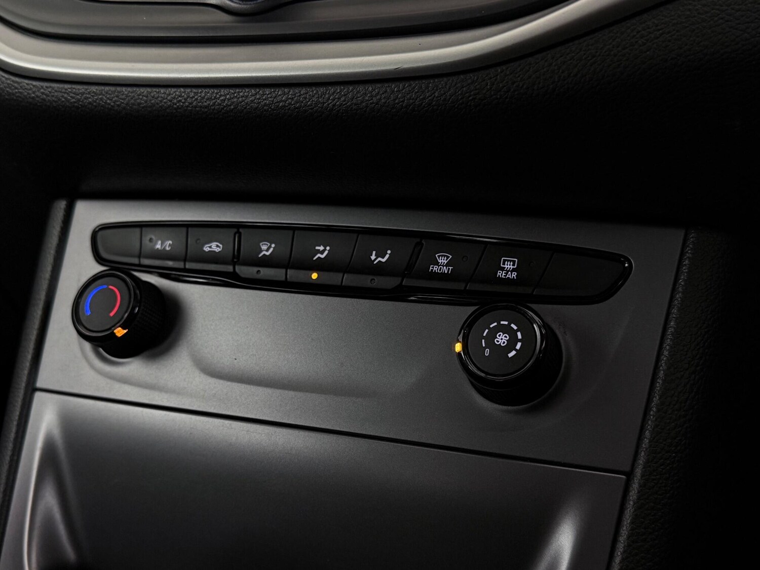 Used Vauxhall Astra 2017 for sale - 77676935: Photo 29