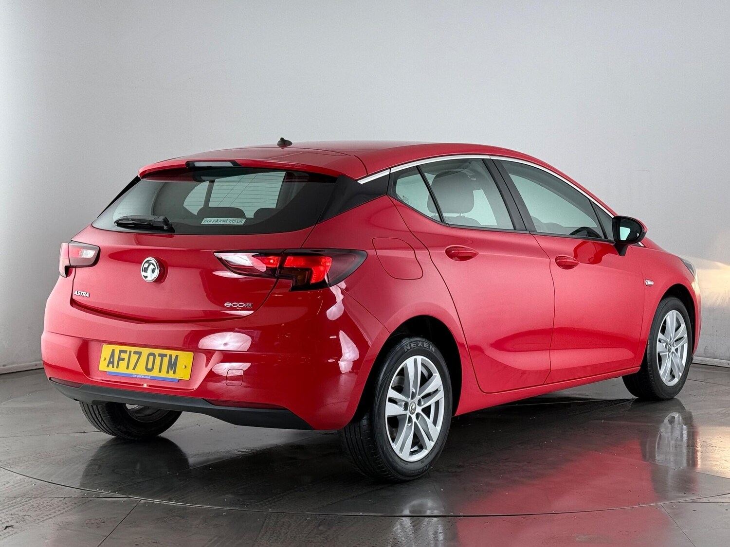 Used Vauxhall Astra 2017 for sale - 77676935: Photo 6