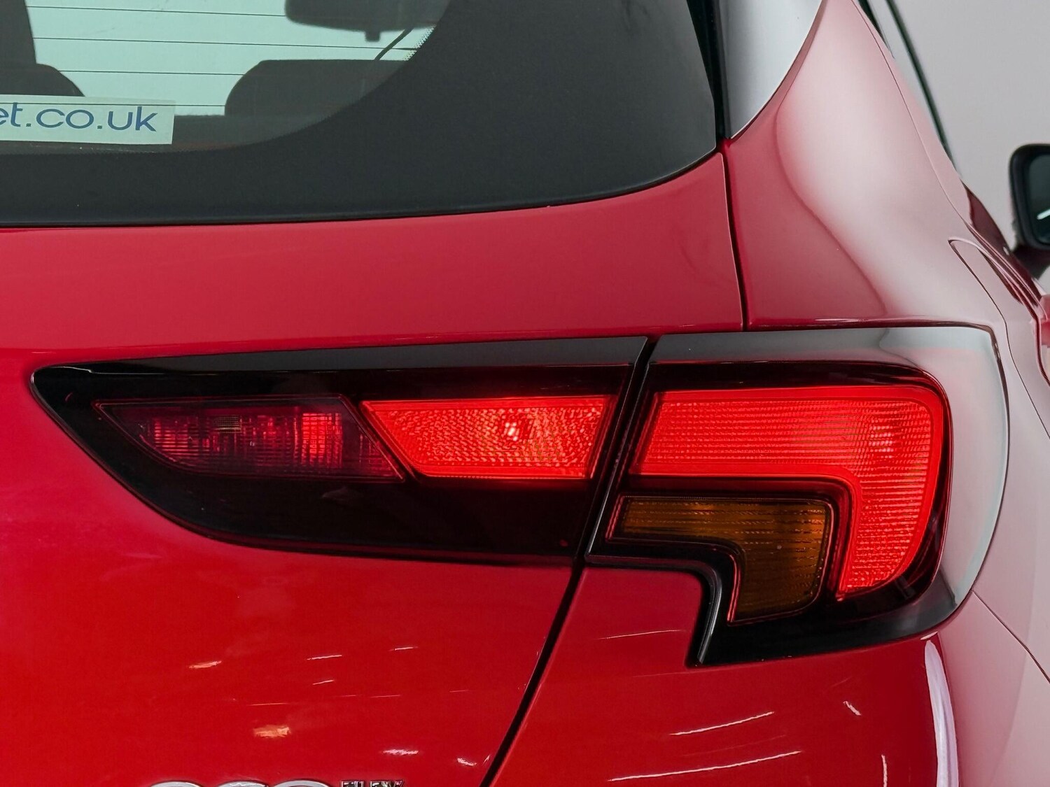 Used Vauxhall Astra 2017 for sale - 77676935: Photo 8