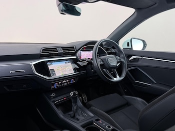 Used Audi Q3 2019 for sale - 79413290: Photo
