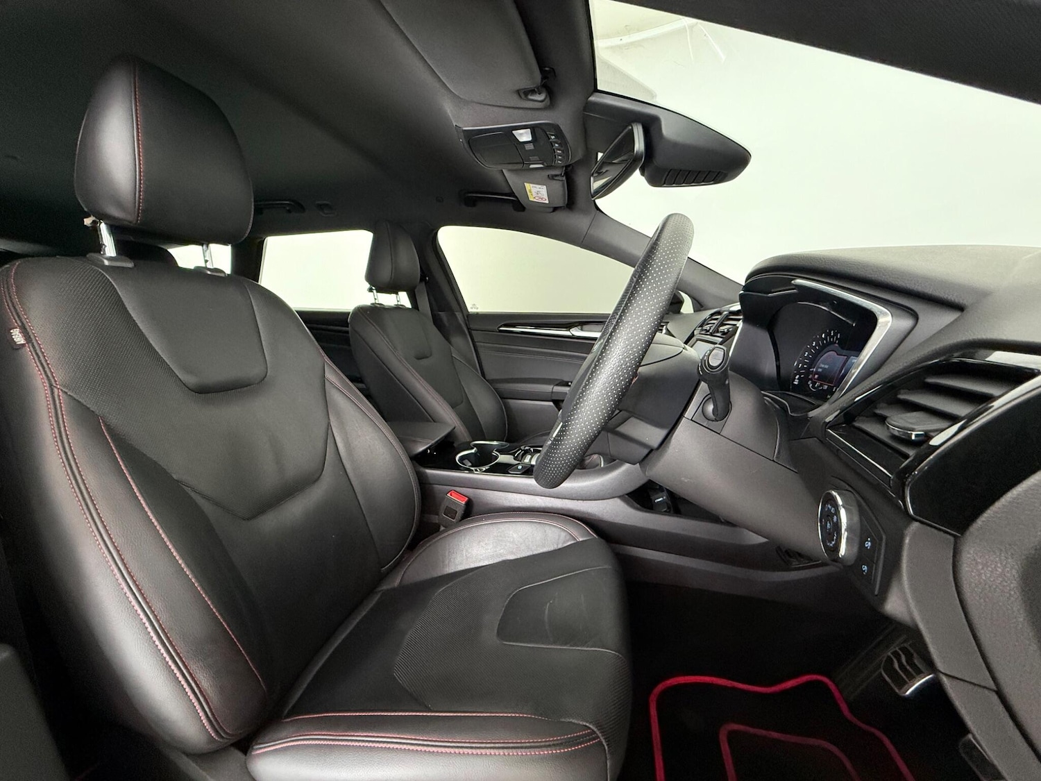 Used Ford Mondeo 2019 for sale - 77216554: Photo 12