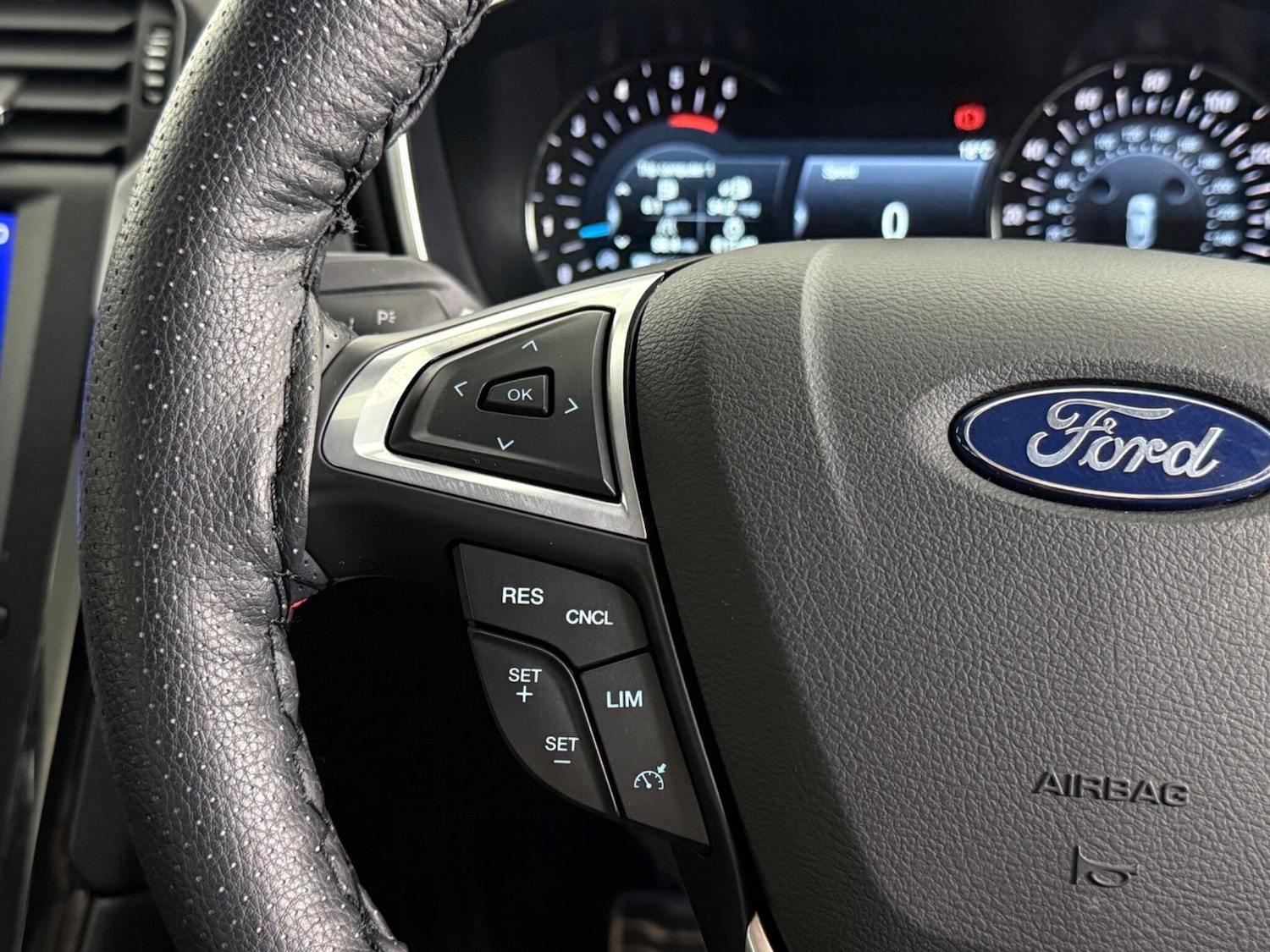 Used Ford Mondeo 2019 for sale - 77216554: Photo 24