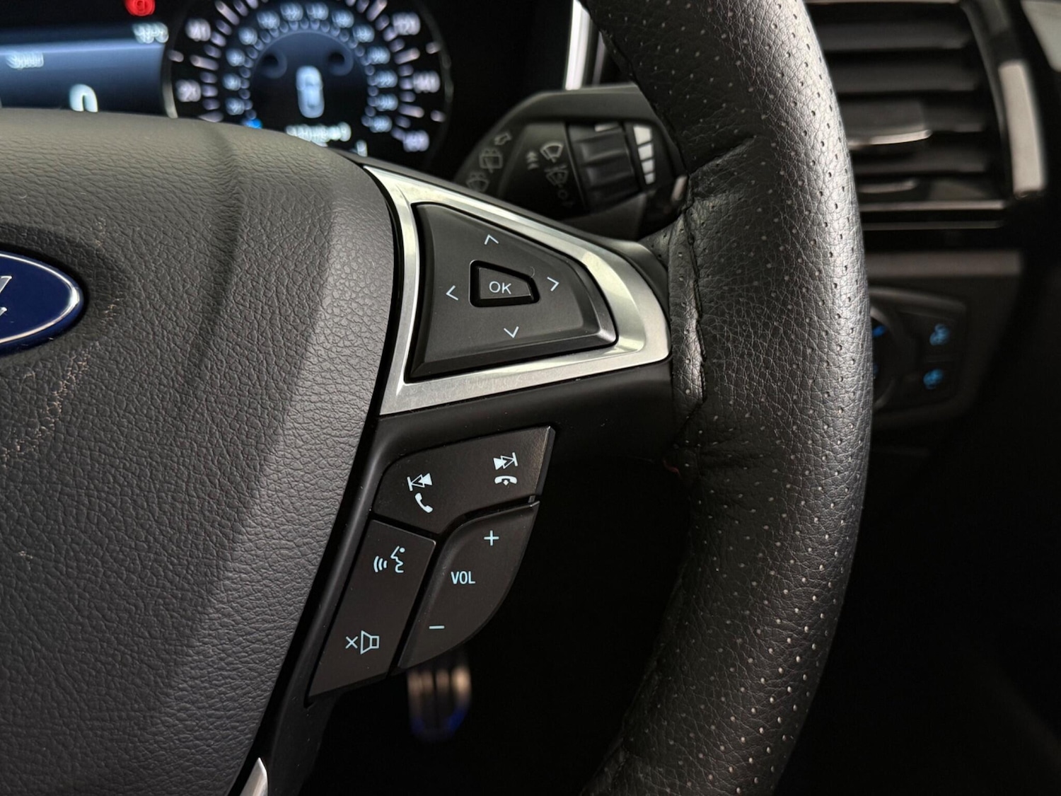 Used Ford Mondeo 2019 for sale - 77216554: Photo 25