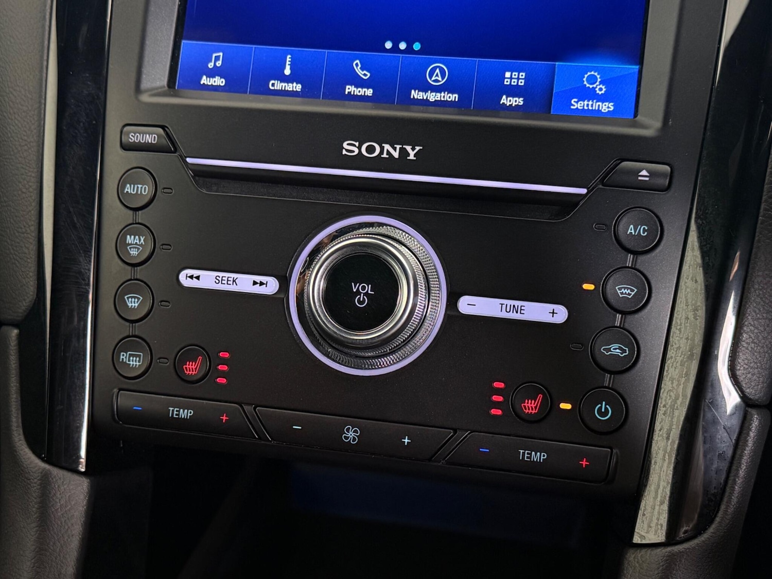 Used Ford Mondeo 2019 for sale - 77216554: Photo 38