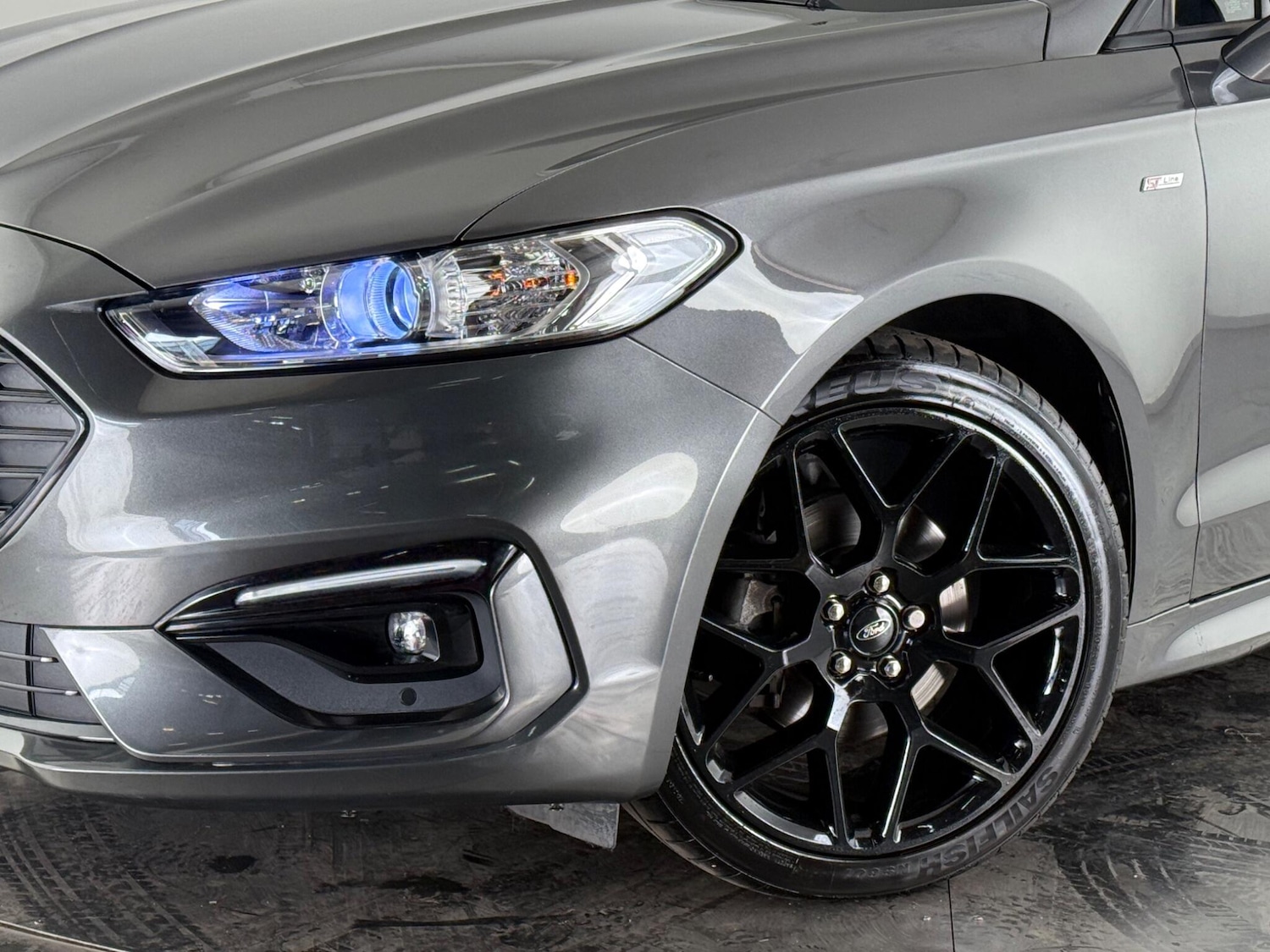 Used Ford Mondeo 2019 for sale - 77216554: Photo 44