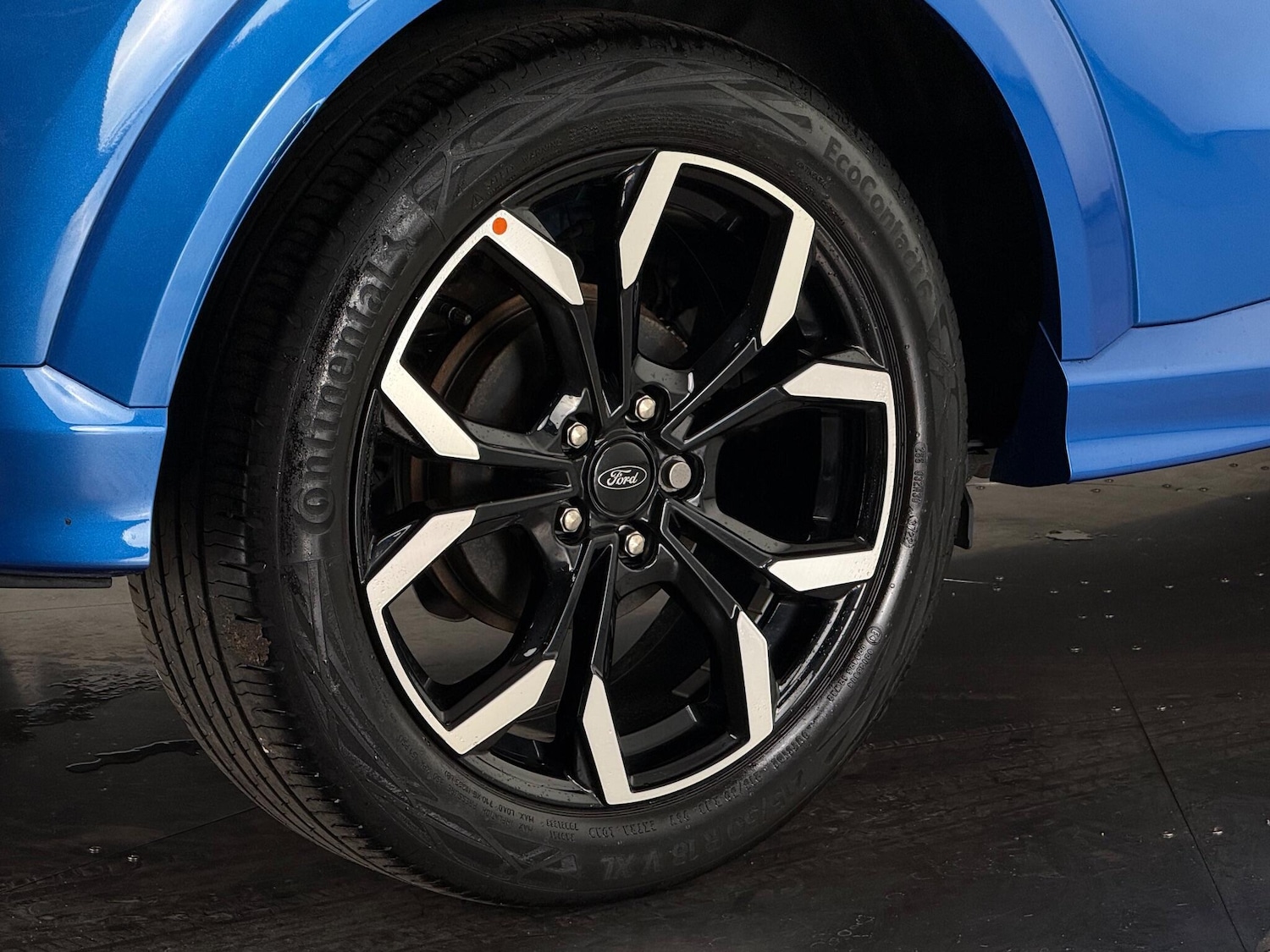 Used Ford Puma 2023 for sale - 76468790: Photo 11