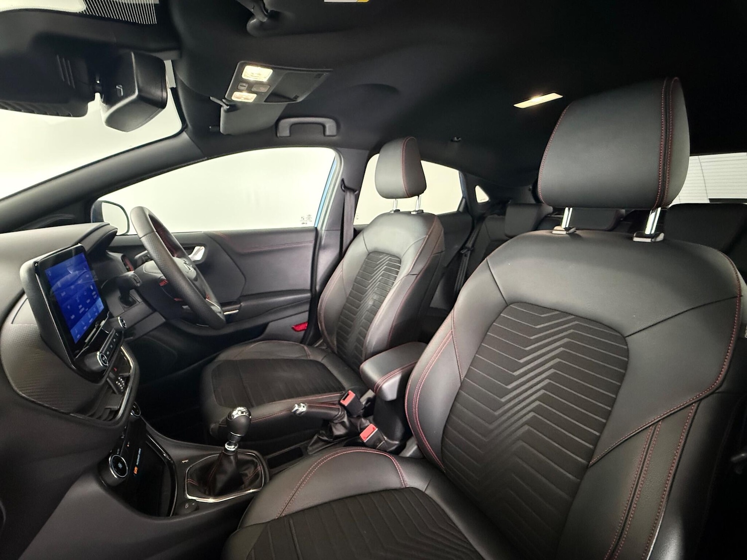 Used Ford Puma 2023 for sale - 76468790: Photo 17