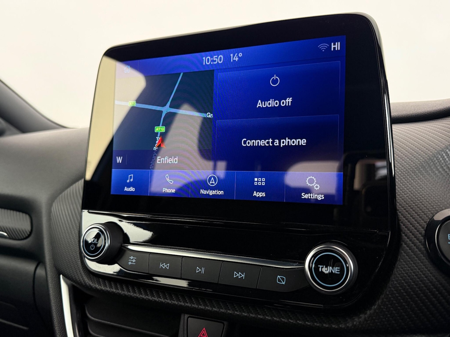 Used Ford Puma 2023 for sale - 76468790: Photo 31