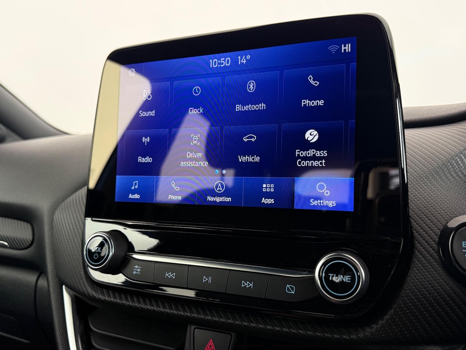 Used Ford Puma 2023 for sale - 76468790: Photo 33