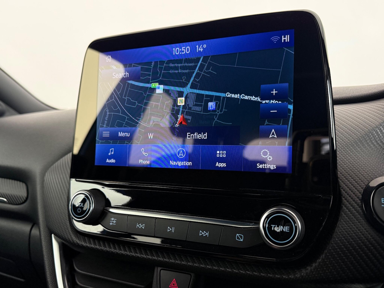 Used Ford Puma 2023 for sale - 76468790: Photo 37