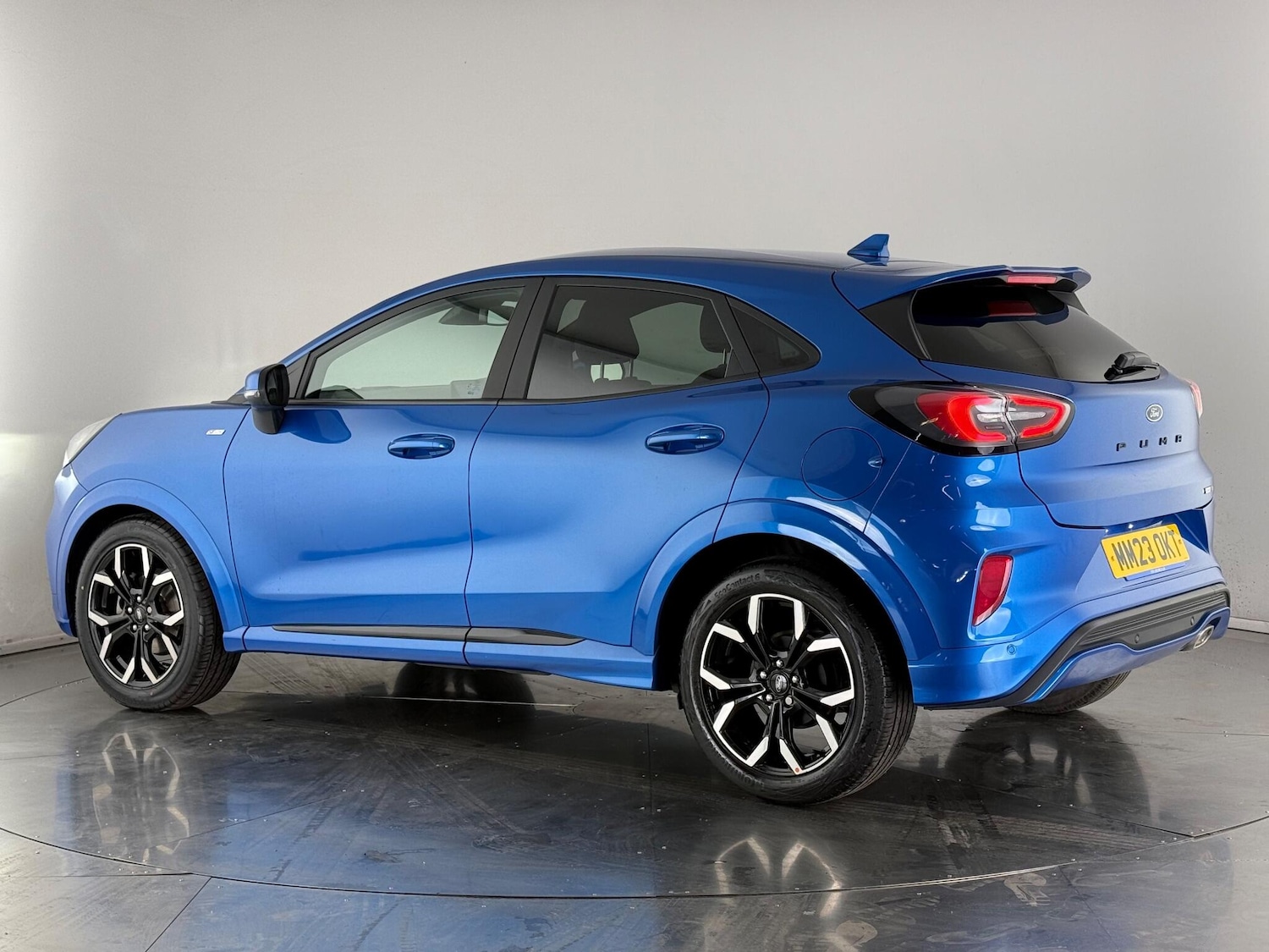 Used Ford Puma 2023 for sale - 76468790: Photo 4