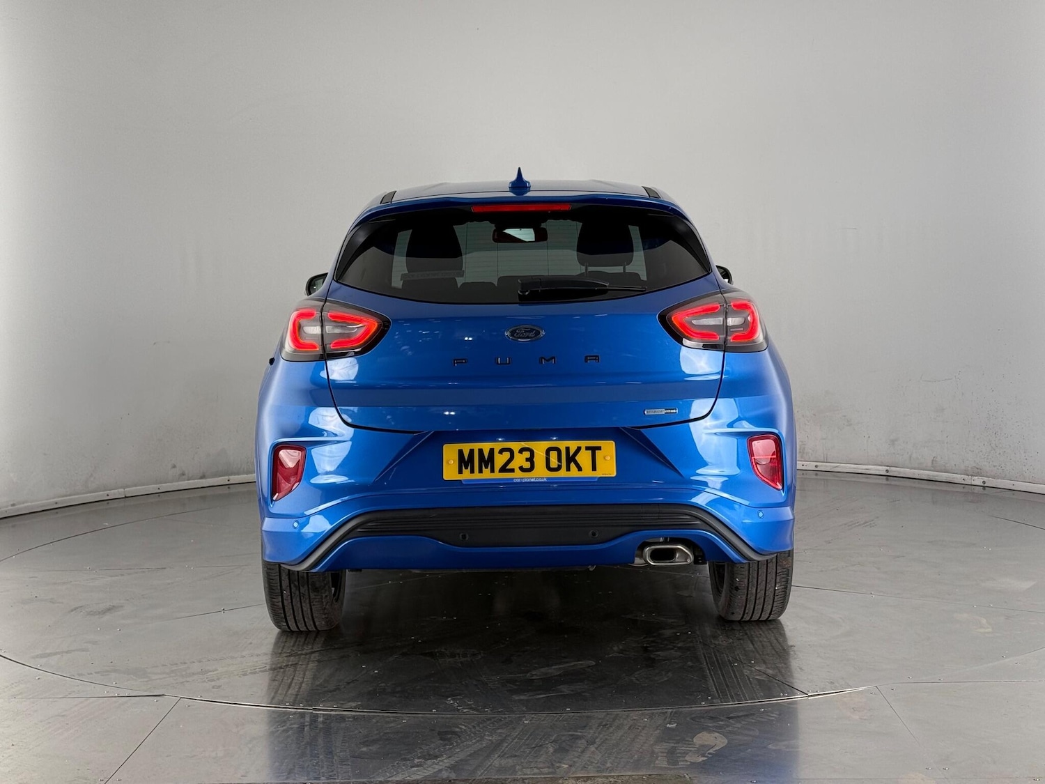 Used Ford Puma 2023 for sale - 76468790: Photo 9