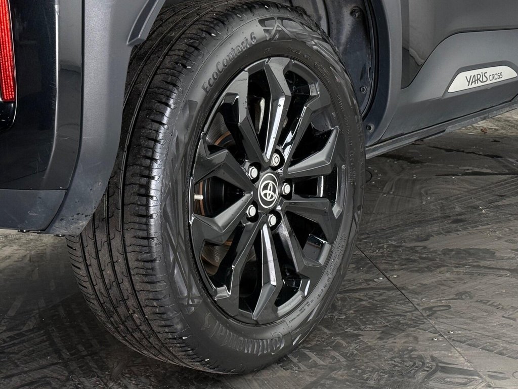 Used Toyota Yaris Cross 2023 for sale - 76417654: Photo 10