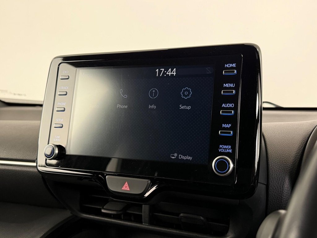 Used Toyota Yaris Cross 2023 for sale - 76417654: Photo 28