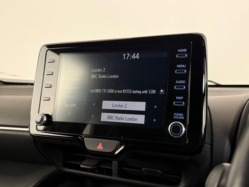 Used Toyota Yaris Cross 2023 for sale - 76417654: Photo 29