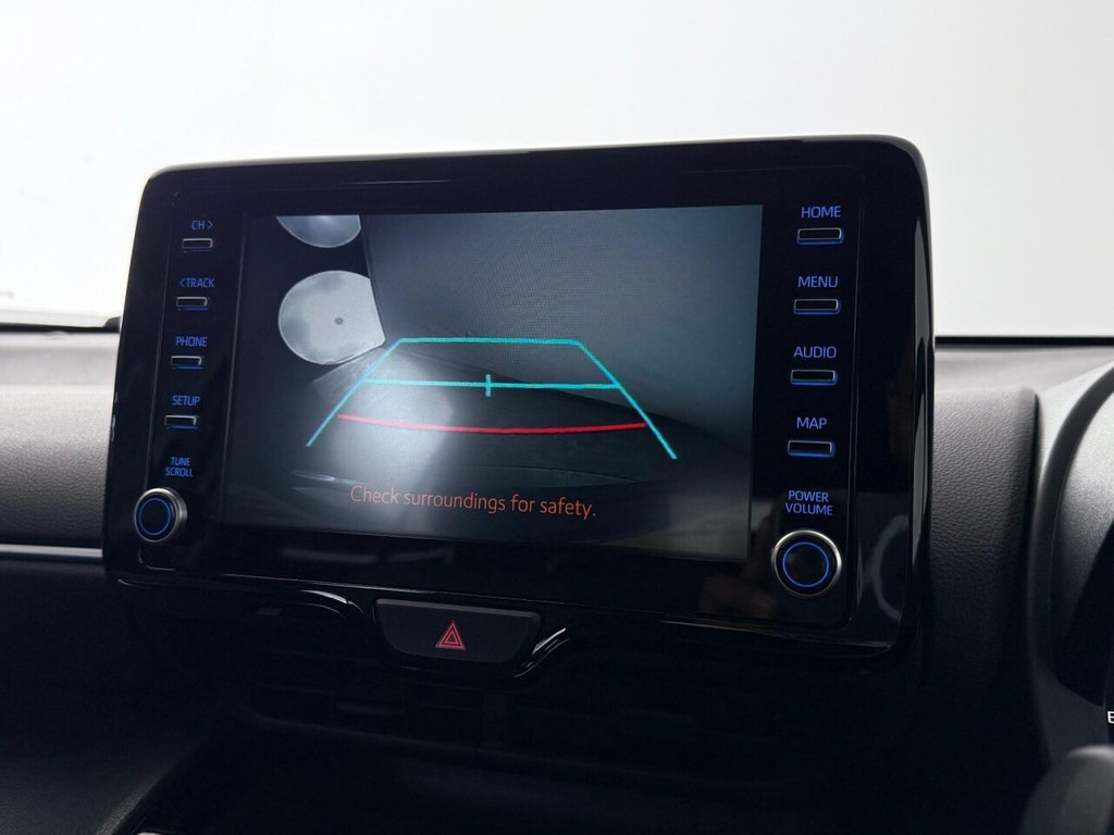 Used Toyota Yaris Cross 2023 for sale - 76417654: Photo 31