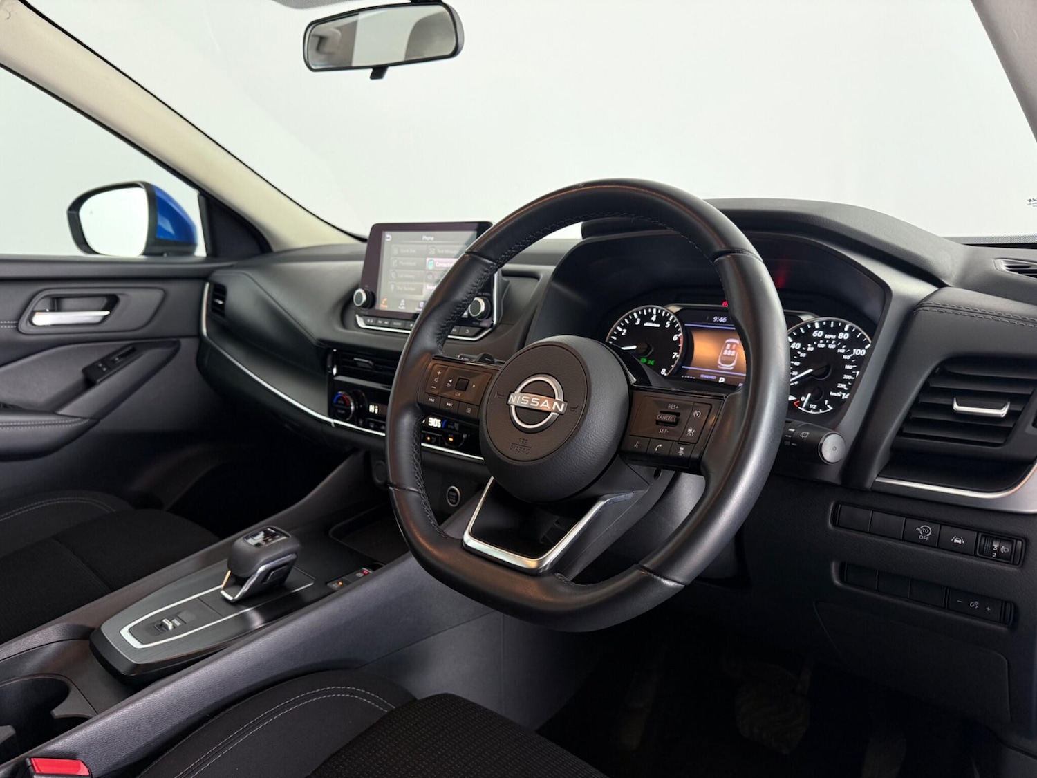 Used Nissan Qashqai 2022 for sale - 77461064: Photo 10