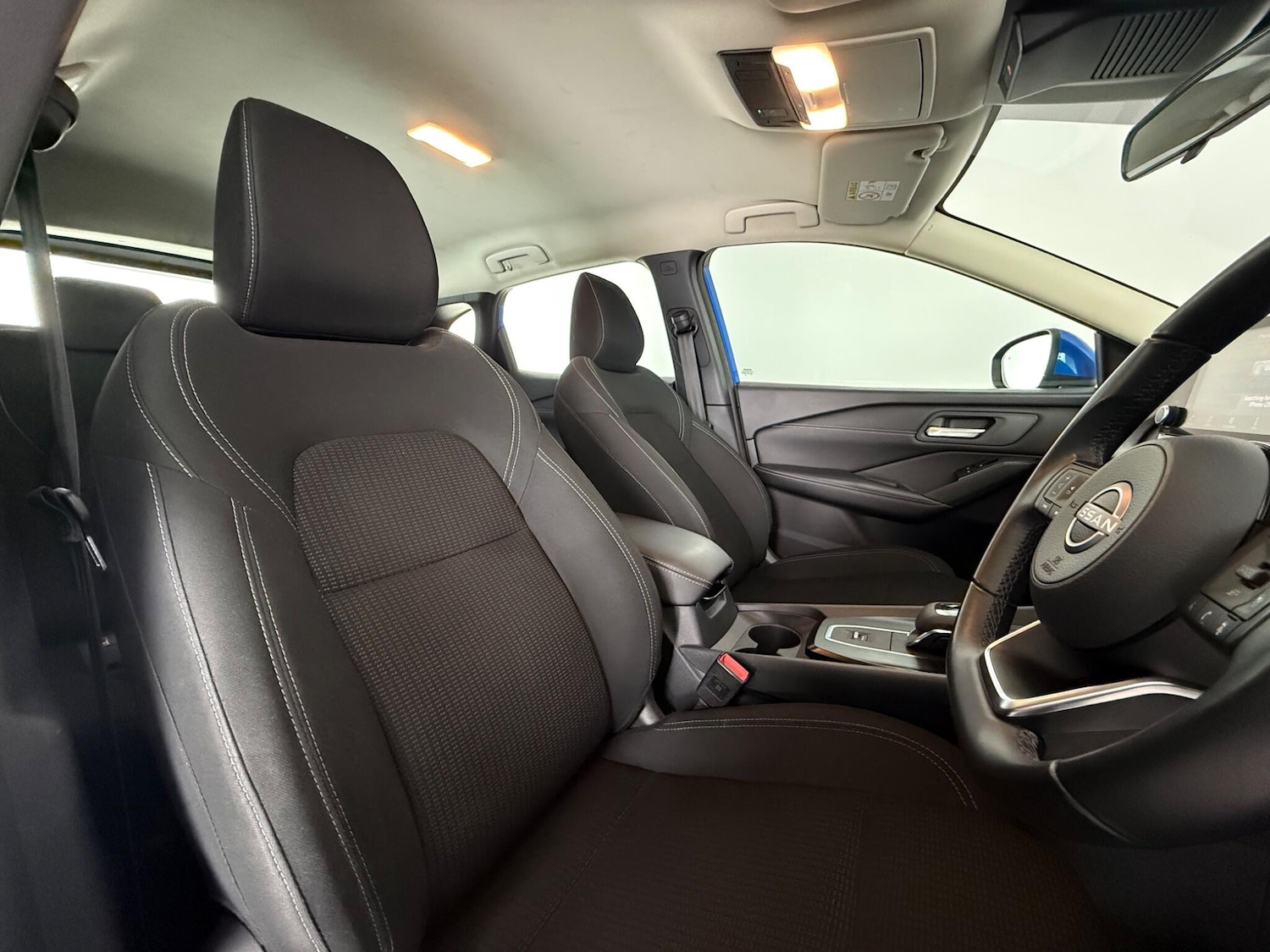 Used Nissan Qashqai 2022 for sale - 77461064: Photo 11