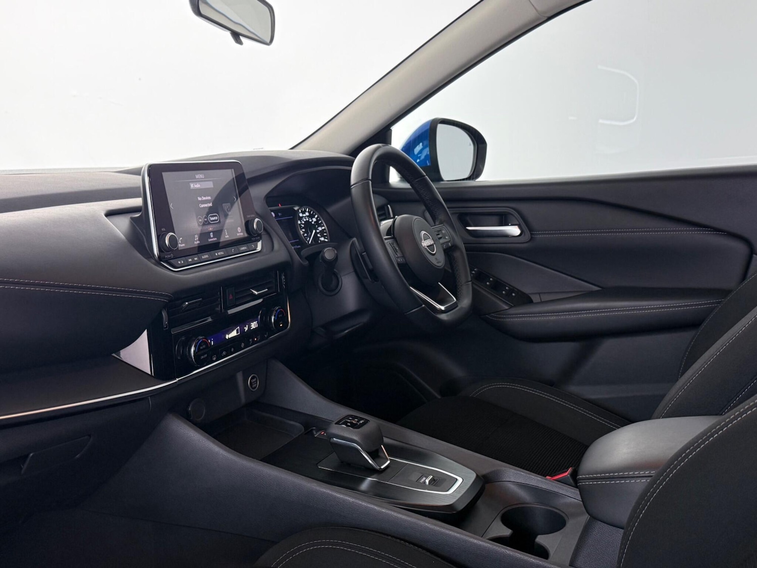 Used Nissan Qashqai 2022 for sale - 77461064: Photo 12