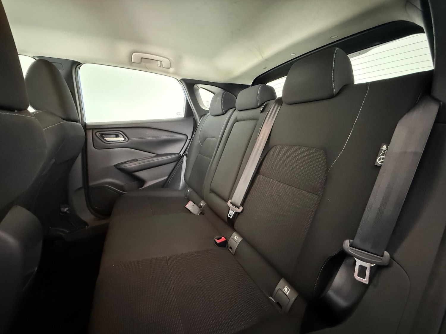 Used Nissan Qashqai 2022 for sale - 77461064: Photo 14