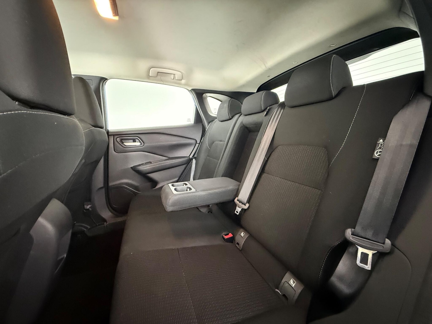 Used Nissan Qashqai 2022 for sale - 77461064: Photo 15