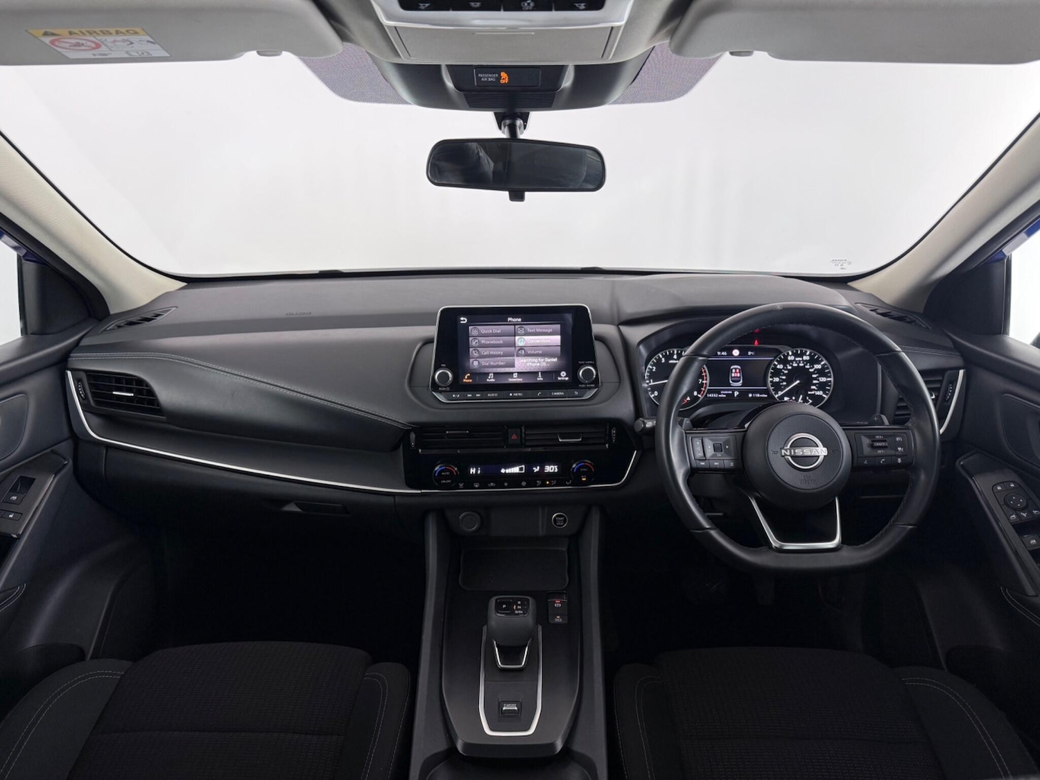 Used Nissan Qashqai 2022 for sale - 77461064: Photo 16