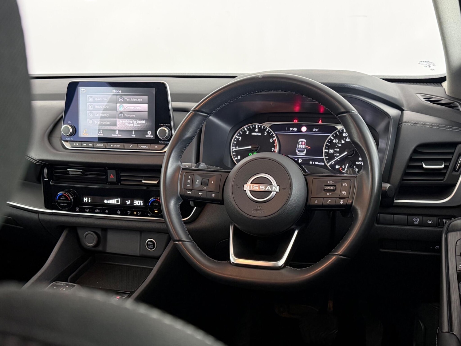 Used Nissan Qashqai 2022 for sale - 77461064: Photo 17