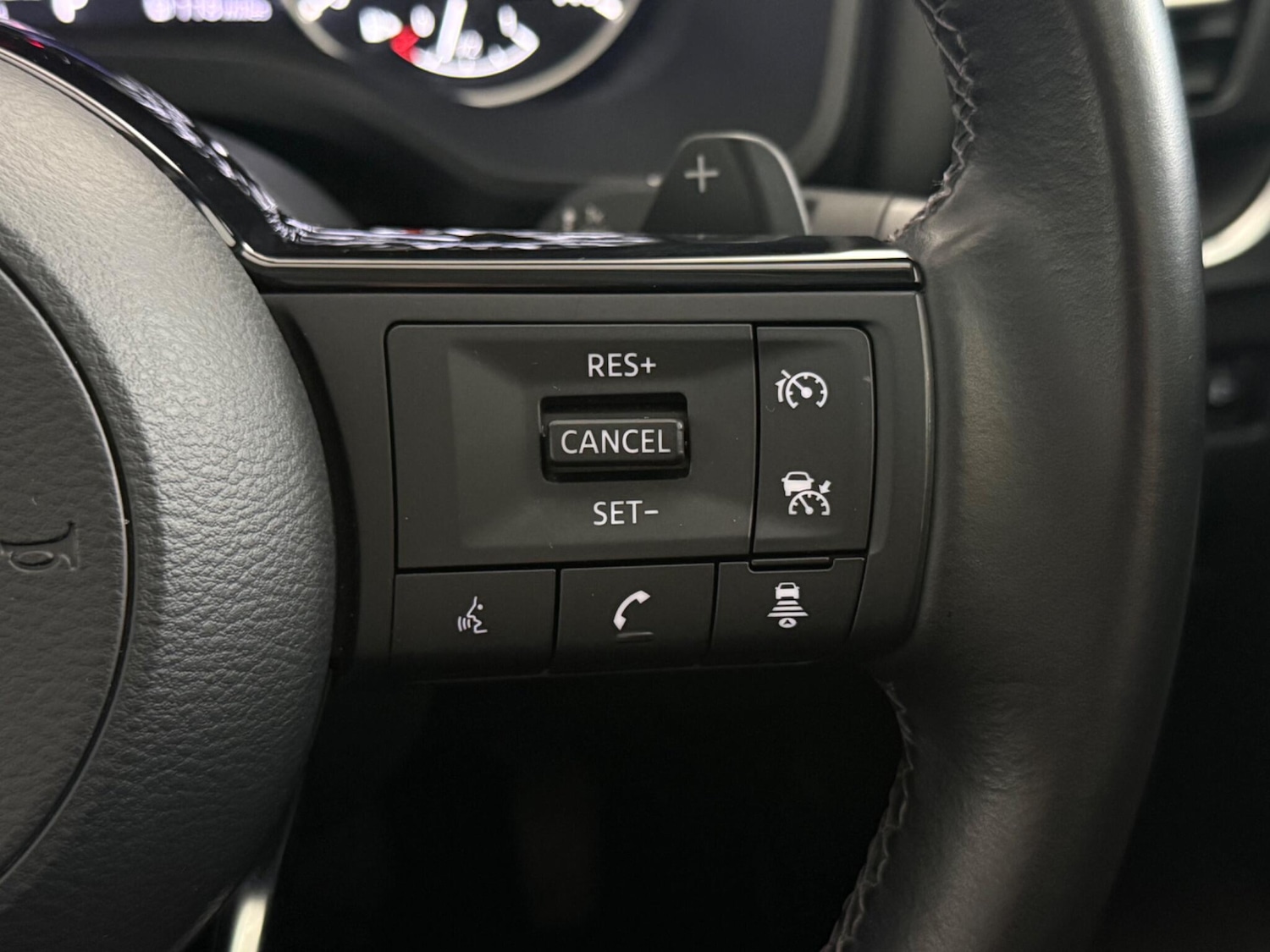 Used Nissan Qashqai 2022 for sale - 77461064: Photo 20