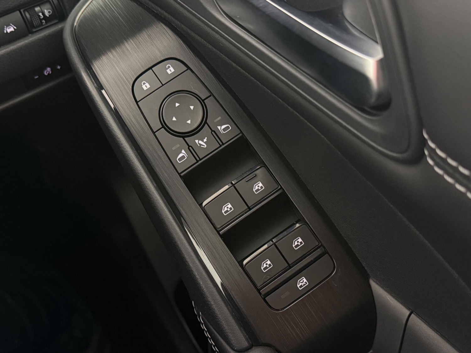 Used Nissan Qashqai 2022 for sale - 77461064: Photo 24