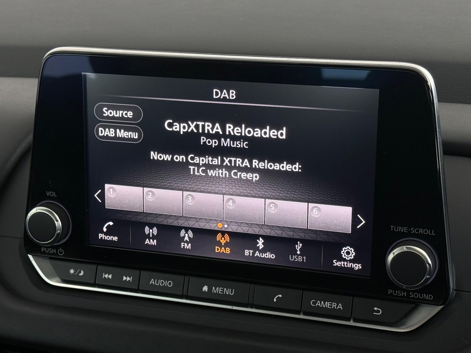 Used Nissan Qashqai 2022 for sale - 77461064: Photo 25