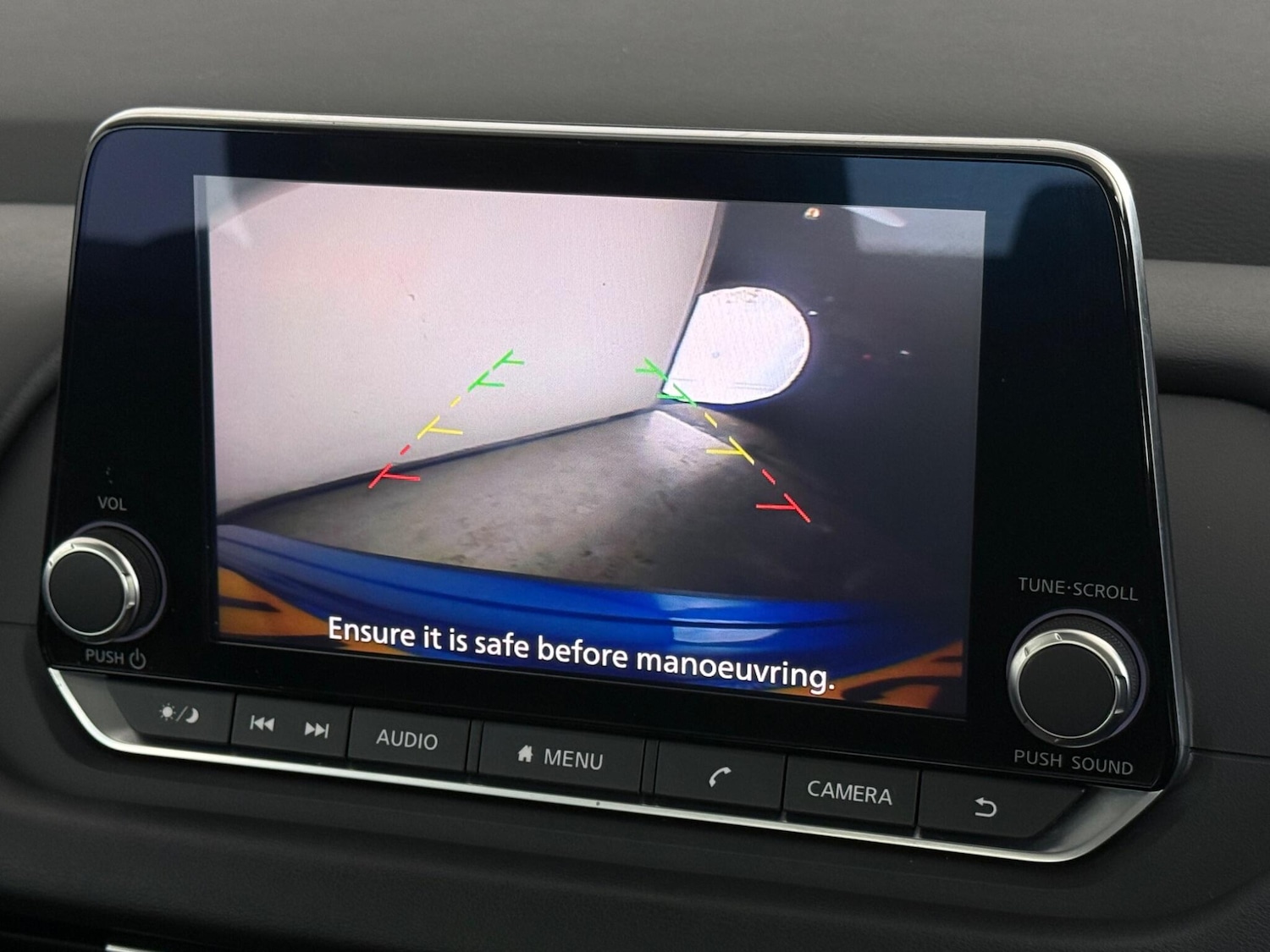 Used Nissan Qashqai 2022 for sale - 77461064: Photo 29