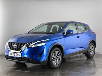 Used Nissan Qashqai 2022 for sale - 77461064: Photo