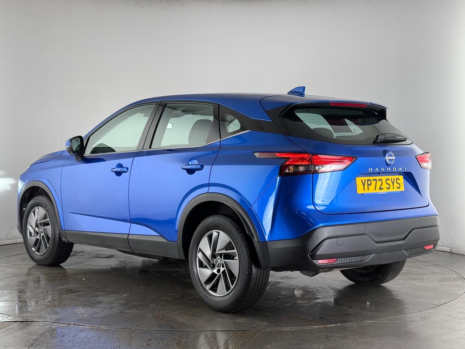 Used Nissan Qashqai 2022 for sale - 77461064: Photo 3