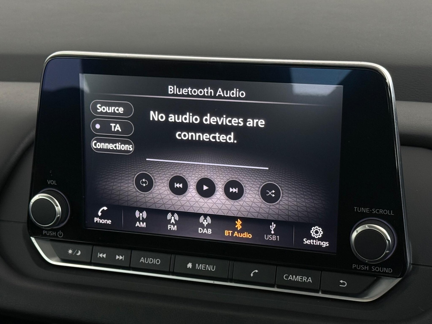 Used Nissan Qashqai 2022 for sale - 77461064: Photo 30