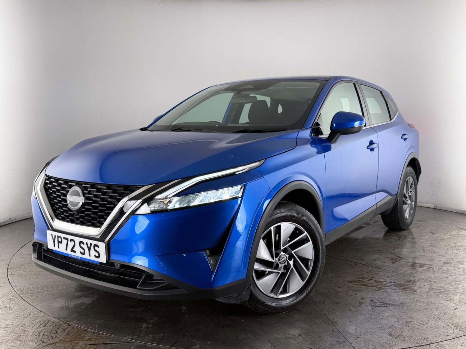 Used Nissan Qashqai 2022 for sale - 77461064: Photo 33