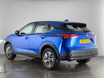 Used Nissan Qashqai 2022 for sale - 77461064: Photo