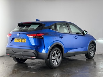 Used Nissan Qashqai 2022 for sale - 77461064: Photo