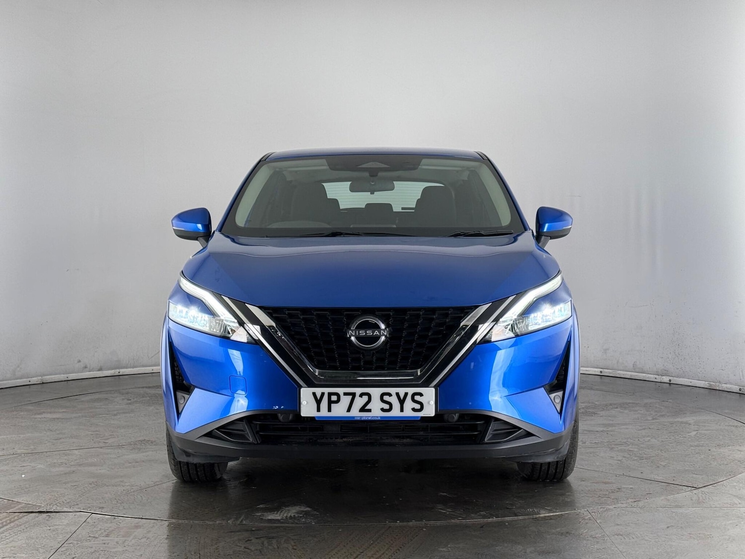 Used Nissan Qashqai 2022 for sale - 77461064: Photo 5