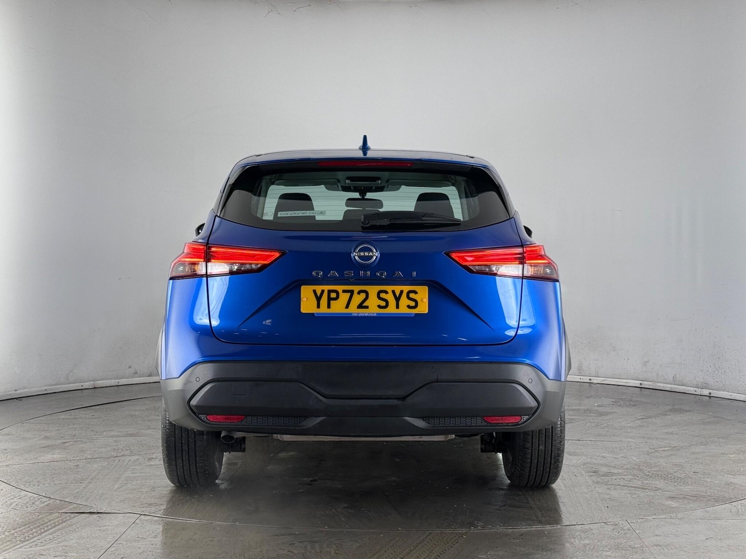 Used Nissan Qashqai 2022 for sale - 77461064: Photo 6